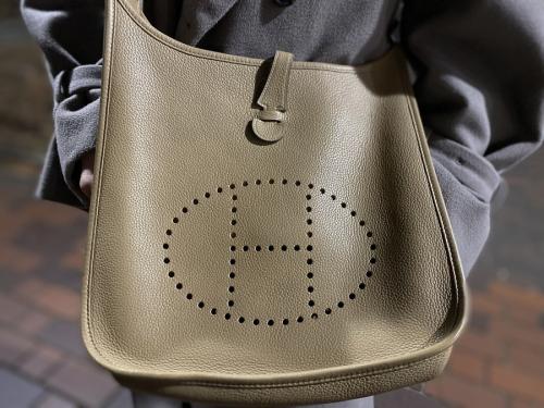 HERMESのエルメス