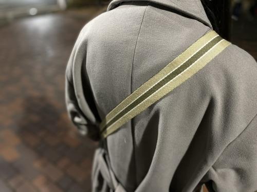 バッグのレディース