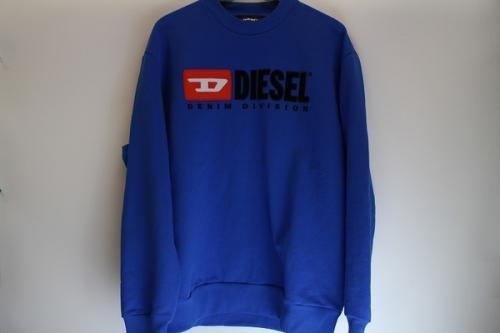 DIESELのディーゼル