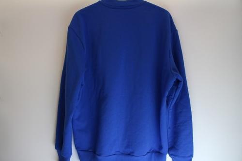 ディーゼルのディビジョンロゴスウェット