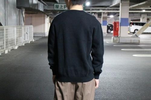シュプリームのScarface Sweater