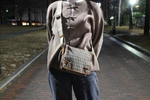 FENDIのフェンディ