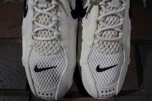 NIKE×STUSSYのナイキ×ステューシー