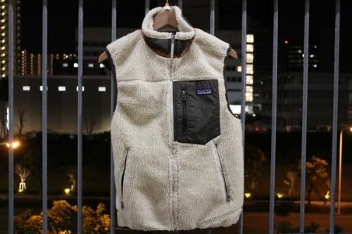 Patagoniaのパタゴニア