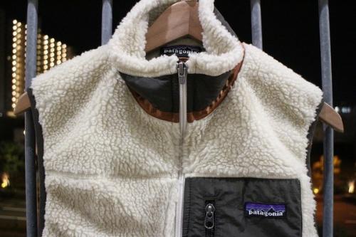 Classic Retro-X Vestの23047FA12　23047FA13