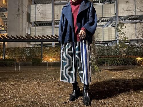 ISSEY MIYAKE/イッセイミヤケのイッセイミヤケ