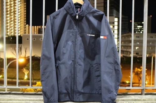 TOMMY HILFIGERのトミーヒルフィンガー