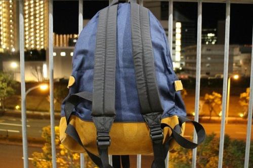 ザノースフェイス パープルレーベルのNN7889N