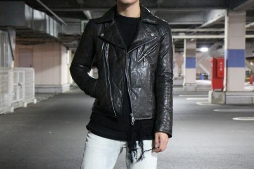 ISAMU KATAYAMA BACKLASHのイサムカタヤマ･バックラッシュ