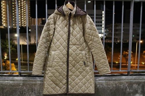 LAVENHAMのラベンハム