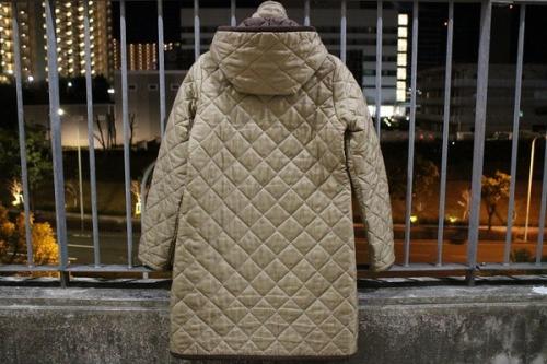 ラベンハムのHALSTEAD