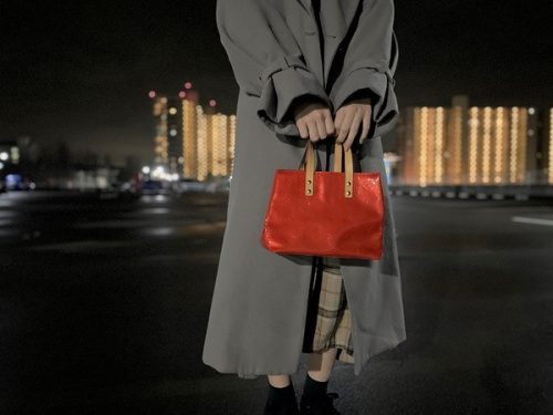 ラグジュアリーブランドのLOUIS VUITTON 　