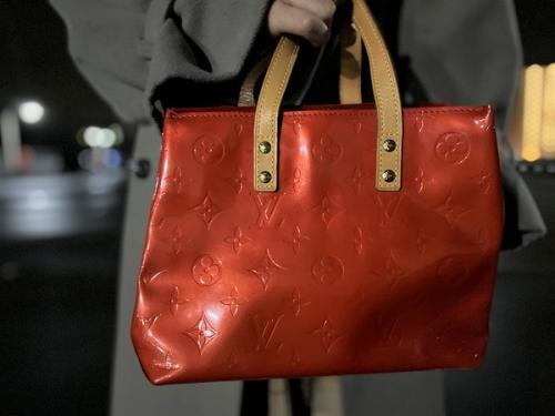 LOUIS VUITTON 　のルイ ヴィトン　