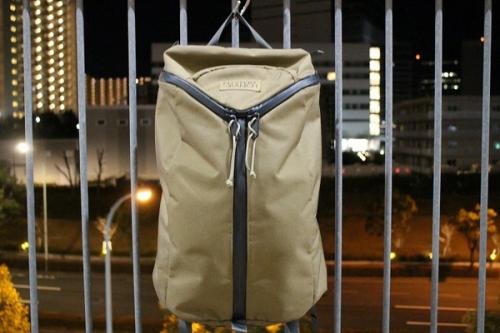 MYSTERY RANCHのミステリーランチ