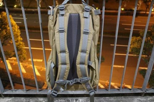 ミステリーランチのURBAN ASSAULT