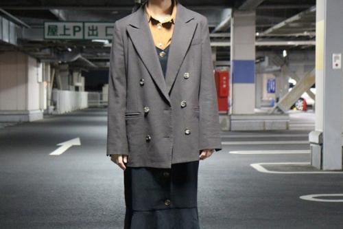 DEUXIEME CLASSEのドゥズィエムクラス