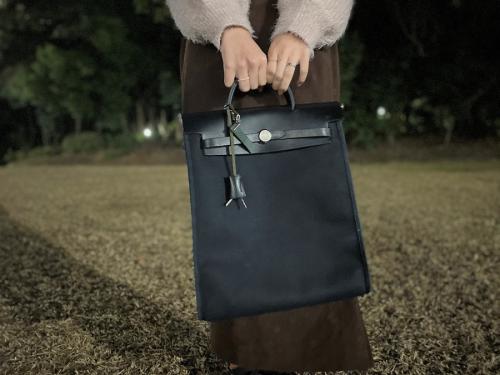 HERMESのエルメス