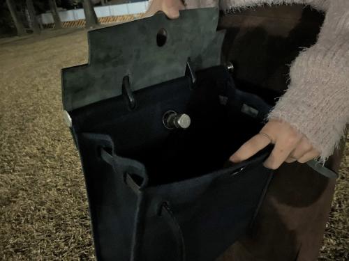 ハンドバッグのレディース