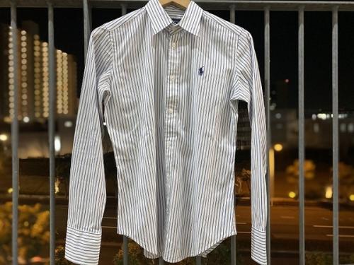 RALPH LAURENのラルフローレン