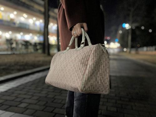 LOUIS VUITTONのルイ ヴィトン　