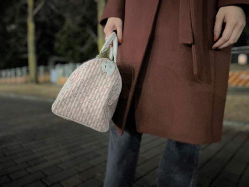 ルイ ヴィトン　のバッグ