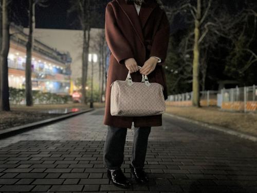 バッグのレディース