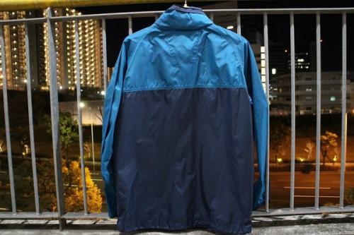 コロンビアのSAWTOOTH JACKET