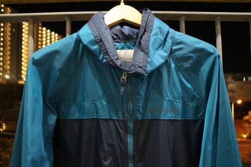 SAWTOOTH JACKETのVIZZAVONA PASS JACKET