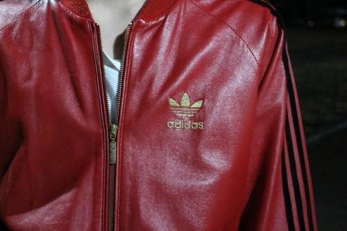 レザージャケット