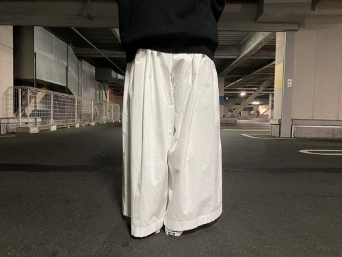 パンツのメンズ