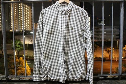 Brooks Brothersのブルックスブラザーズ