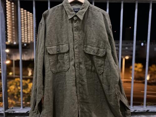 BEAMSのビームス