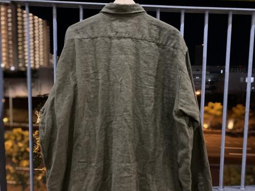 ビームスのシャツ