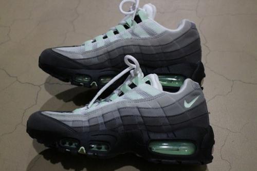 AIR MAX95のW AIR MAX 98 SMMT