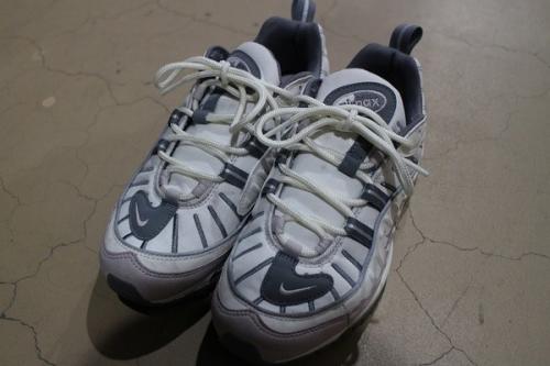 W AIR MAX 98 SMMT
