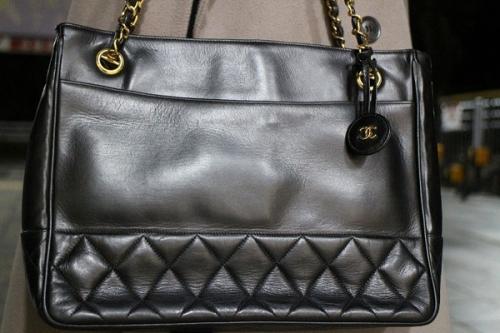 CHANELのシャネル