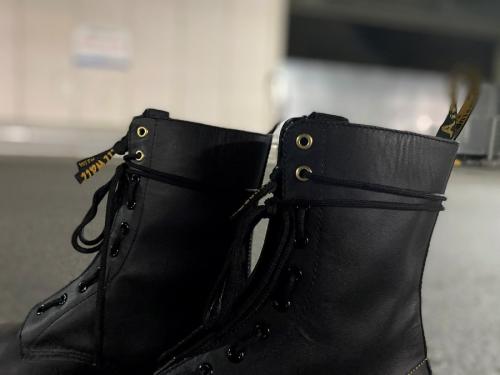 ブーツのメンズ