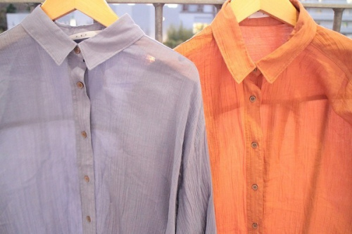 フェミニンブランドのKBF