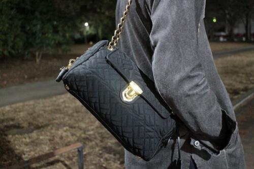 チェーンショルダーバッグのBR4965