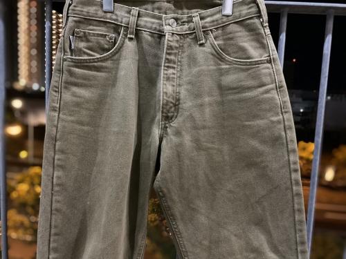 Carhartt/カーハートのカーハート