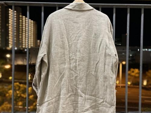 ザラのジャケット