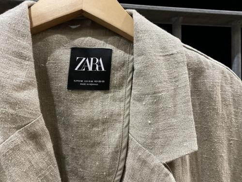 ジャケットのレディース