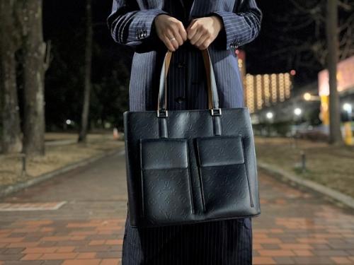 LOUIS　VUITTONのルイヴィトン