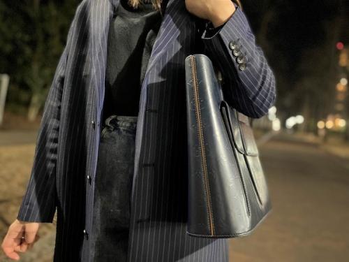 ルイヴィトンのトートバッグ/モノグラム・マット/ウィルウッド