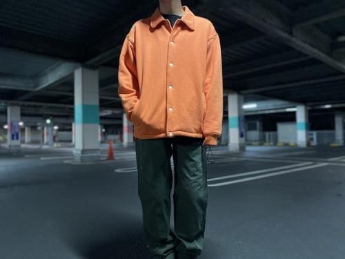 ジャケットのメンズ