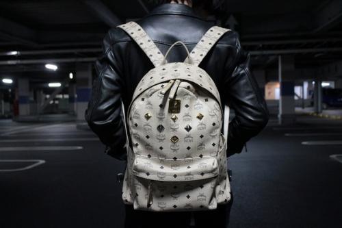 MCMのエムシーエム