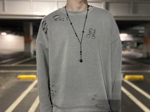 ドメスティックブランドのYohji Yamamoto