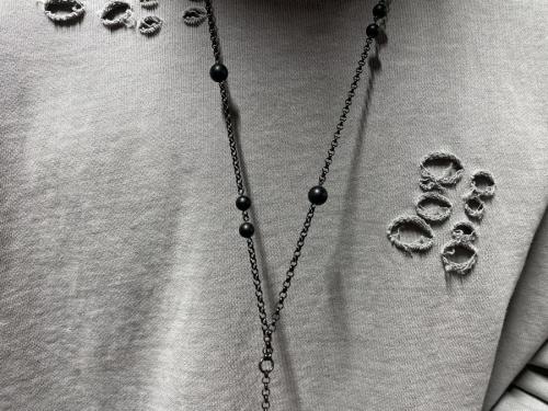 Yohji Yamamotoのヨウジヤマモト