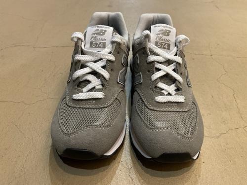 NEW BALANCEのニューバランス