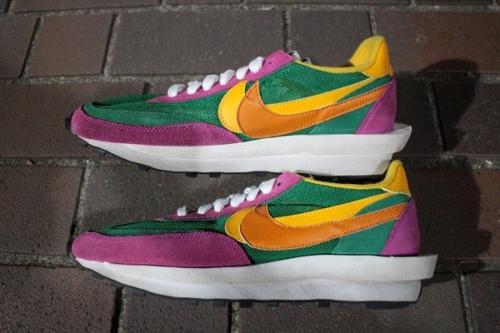 LD WAFFLEのBV0073-301